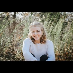 Meet your Posher, Katherine